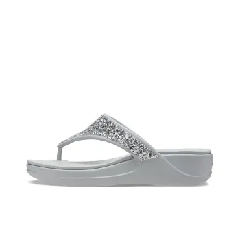 Crocs Monterey Flip Flops Women's