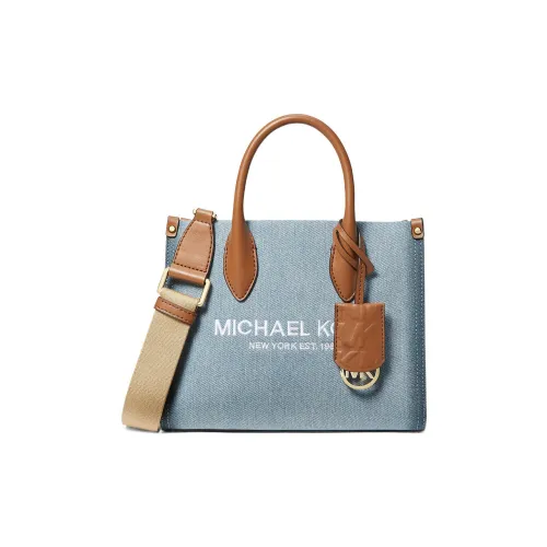 MICHAEL KORS Mirella Crossbody Bags