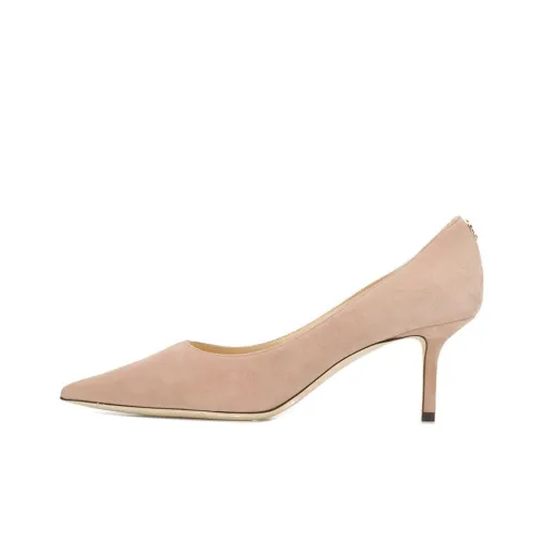 Jimmy Choo LOVE 65mm Pumps