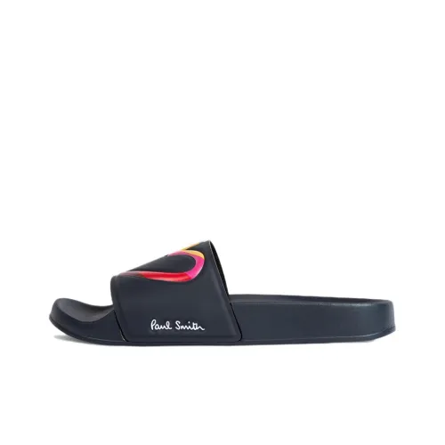 Paul Smith Slide Slippers Women's