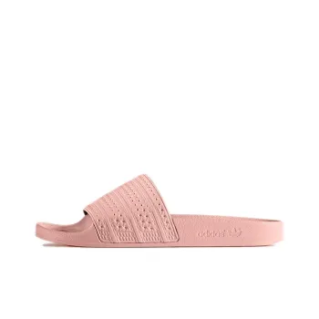 Adilette Adidas Originals 'Haze Coral' Women's