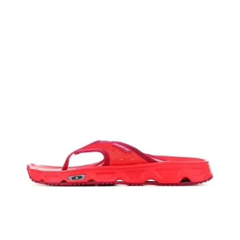 SALOMON Reelax Break 6.0 Rubber Sole Slide Slippers Women's