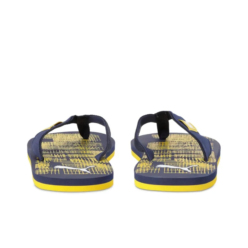 PUMA Contour Series Flip Flops Unisex-2