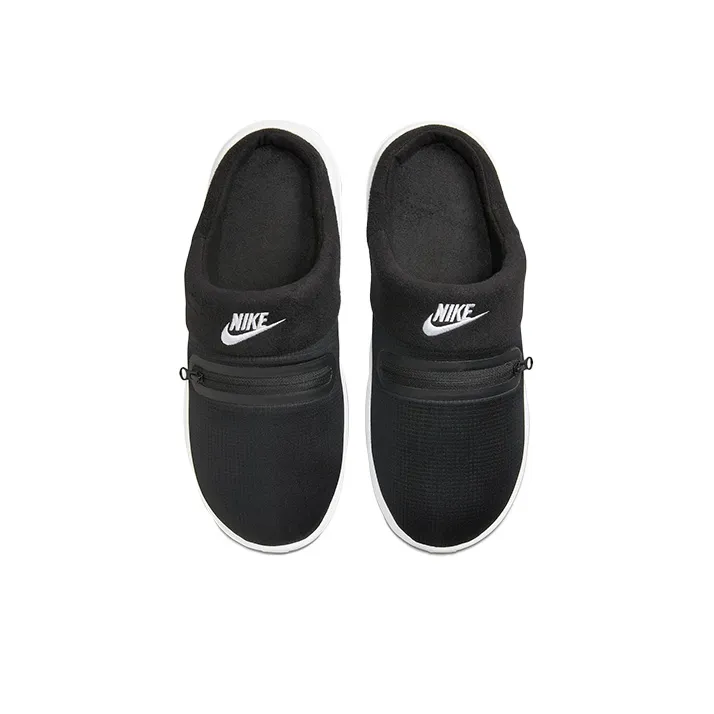 Nike Burrow 'Black White'-3