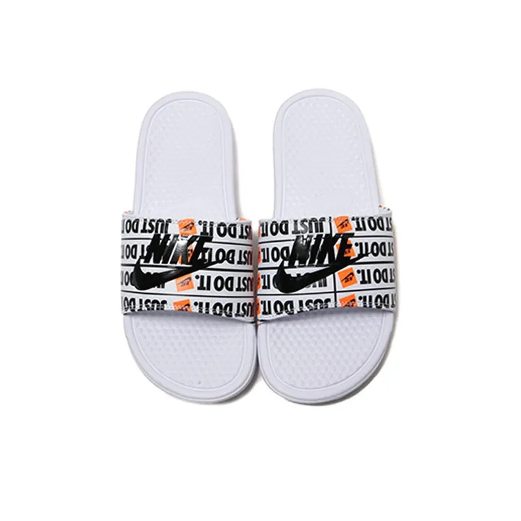 Nike Benassi Slide 'Just Do It Print'-3