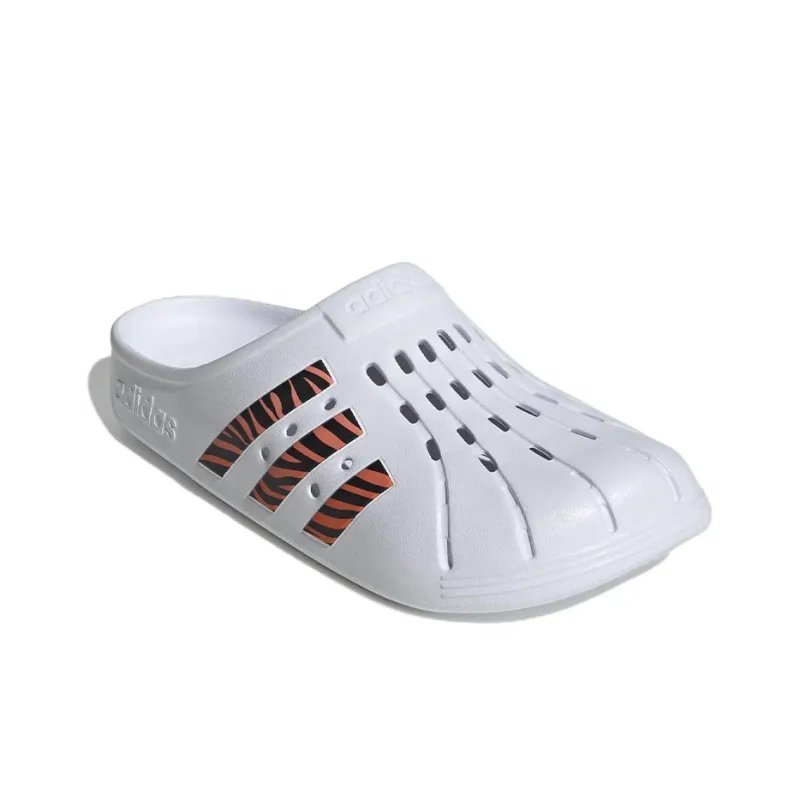 Adidas Adilette Clog 'Tiger'-2