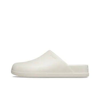 Crocs Dylan Clog Stucco