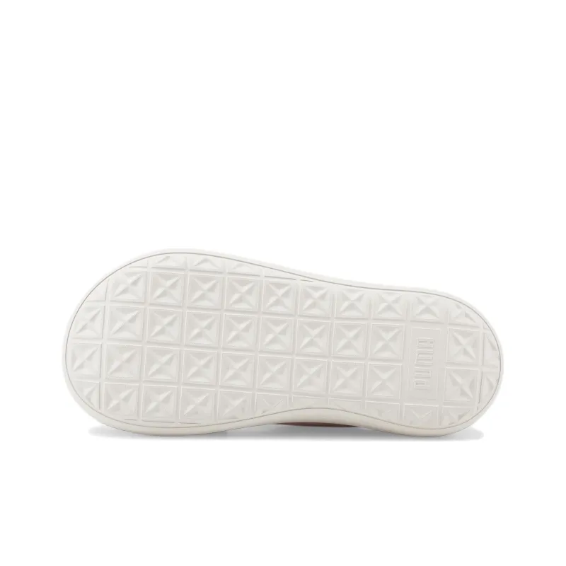 Puma Suede Mayu Nimbus Cloud Pristine Women's-5
