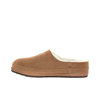UGG Parkdale Clog Stylish Sandals Men's Chestnut