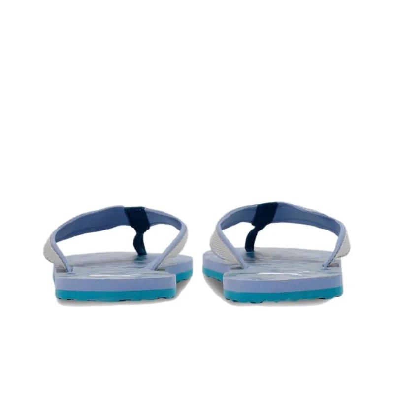 PUMA Sofi V5 Sofi V5 Sports Slippers Women's Gray Blue-3