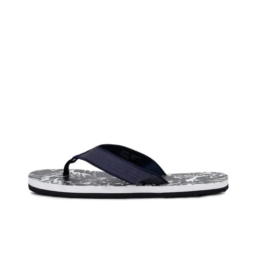 PUMA Camp GU 2 Slide Slippers Unisex Dark Blue