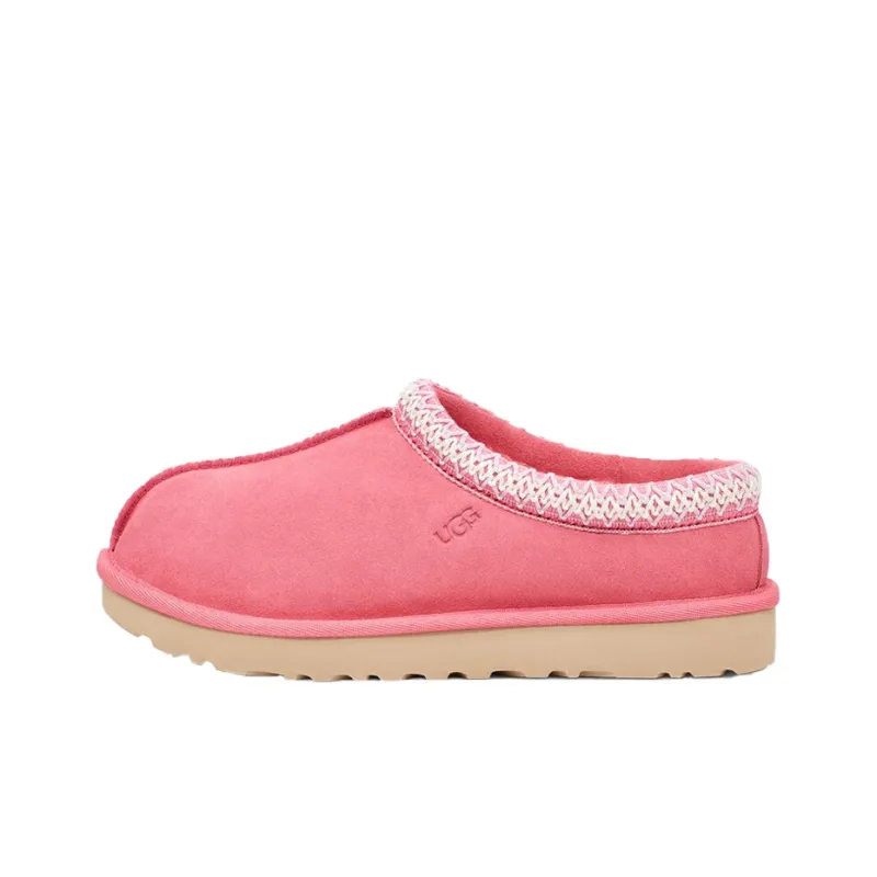 UGG Tasman Slipper Pink Rose Women's-0