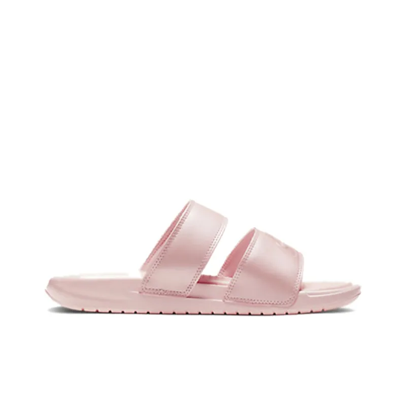 Nike Benassi Duo Ultra Slide 'Echo Pink' Women's-1