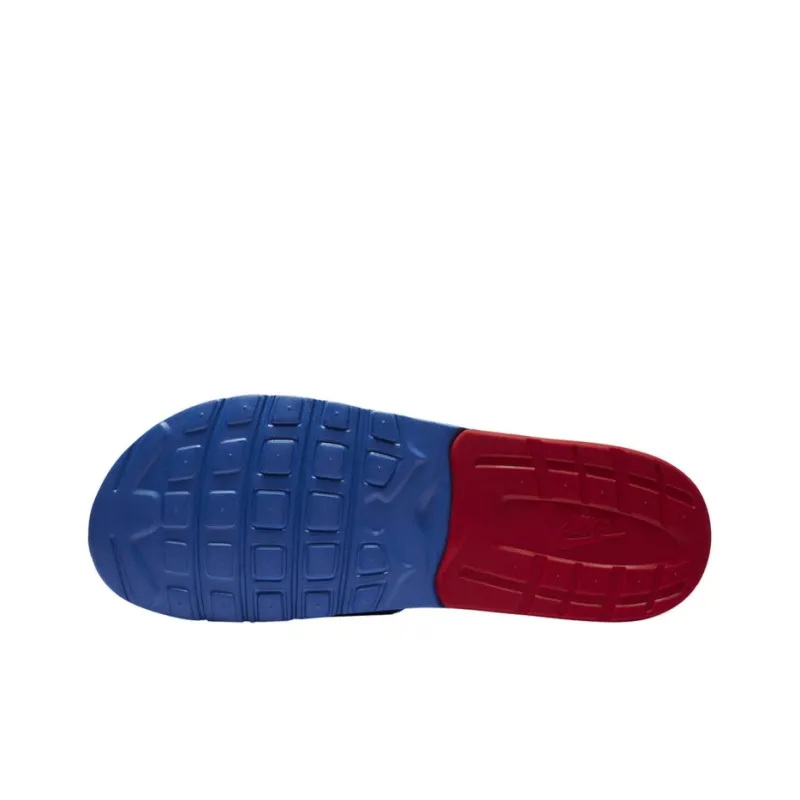 Nike Air Max Camden Slide 'Game Royal University Red'-4