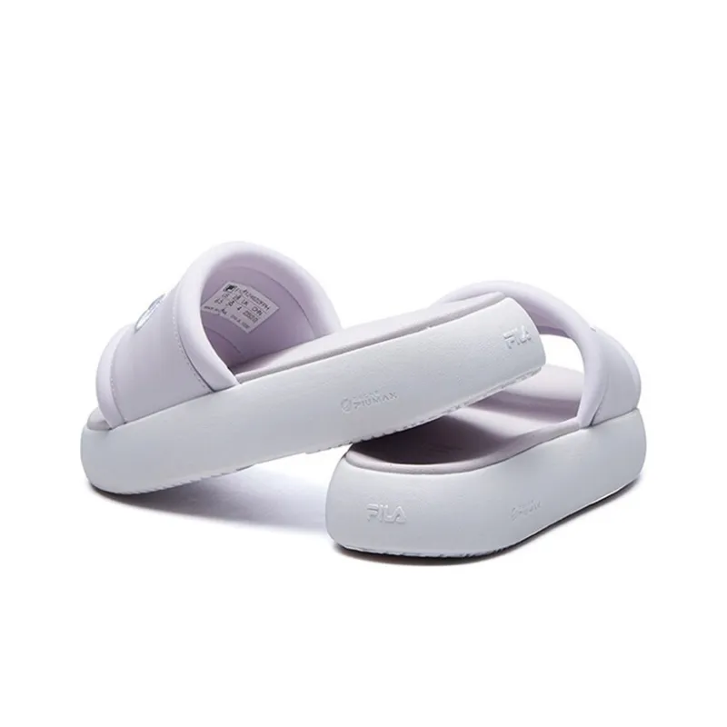 FILA Donut Fashion Slipper Gs Pink Women's-4