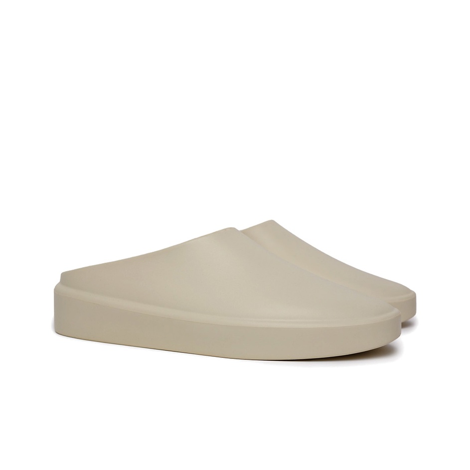 Fear of God The California Slip-On Oat - POIZON Fear of God The California Slip-On Oat - POIZON