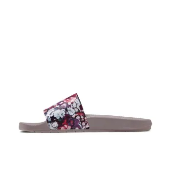 Under Armour Core Remix Slides 'Floral Palette'