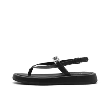 PEDRO One Strap Sandals Women's