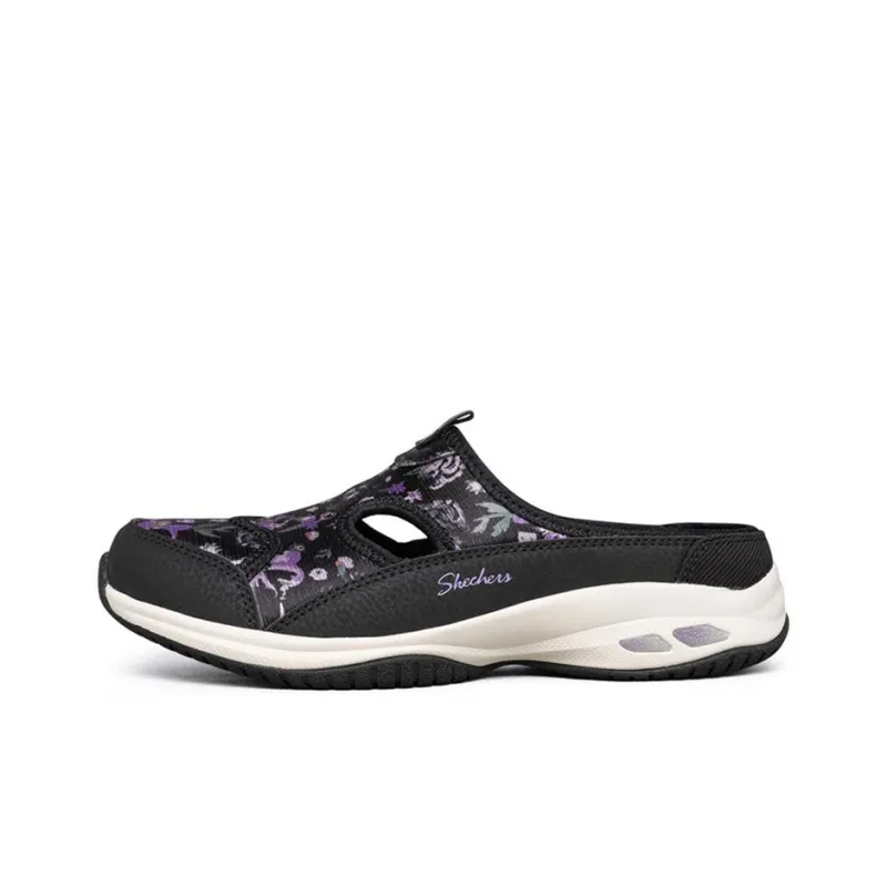 Skechers Commute Time Closed Toe Slippers Women's-0