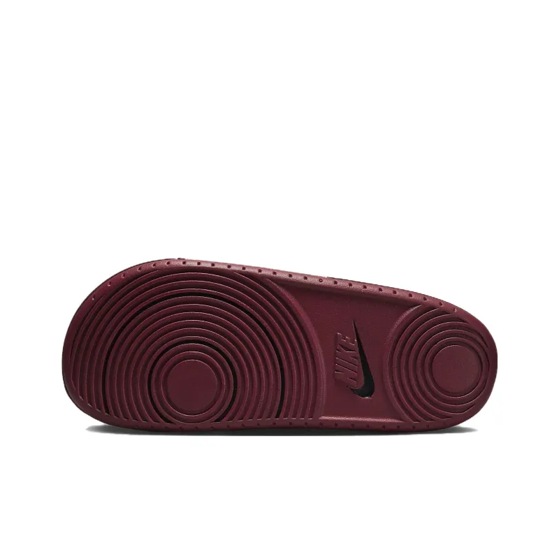 Nike Offcourt Slide 'Alabama'-3