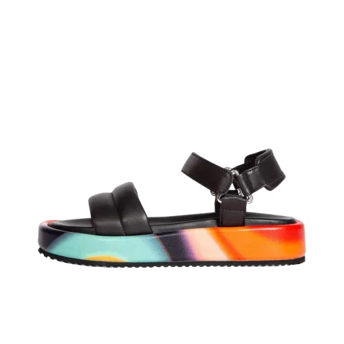 Paul Smith Beach Sandals Women's Black