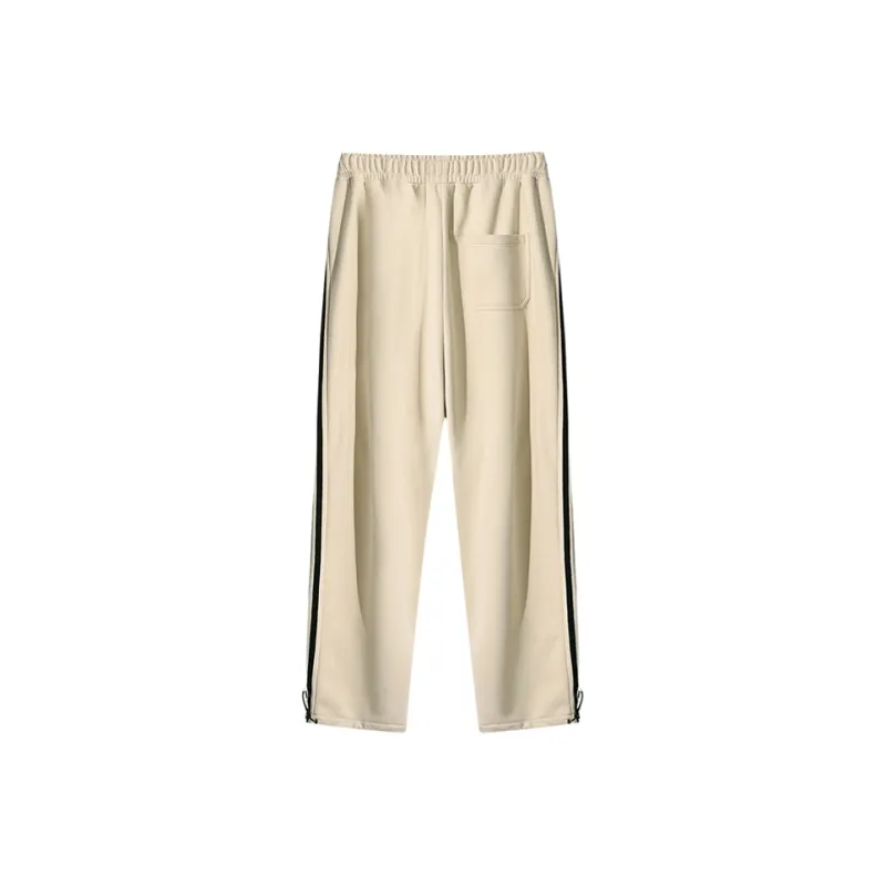 SIMPLE RIMLESS/SRME Comfortable And Breathable Casual Pants Unisex-43