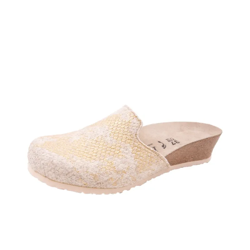 Birkenstock EVA Closed Toe Slippers Women's-2