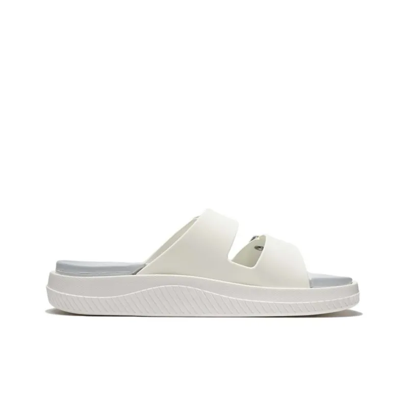 LiNing Clap Quiet Slide Slippers Men's Snow-1