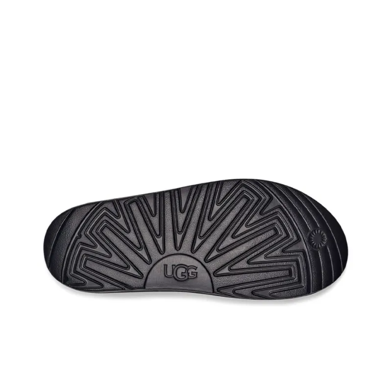 UGG Wilcox 'Chopped' Logo Slides-5