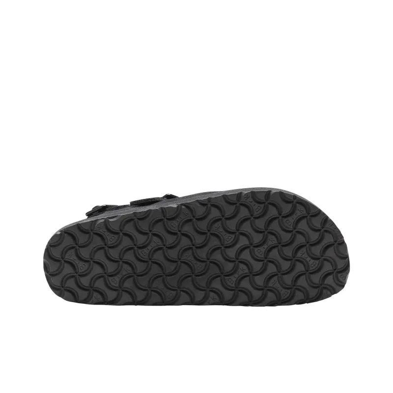Birkenstock 1774 Iii Tokio Suede Slippers-5