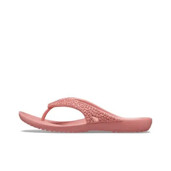Crocs Kadee Flip Flops Women's