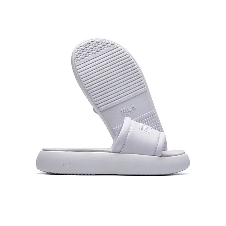 FILA Donut Fashion Slipper Gs Pink Women's-5