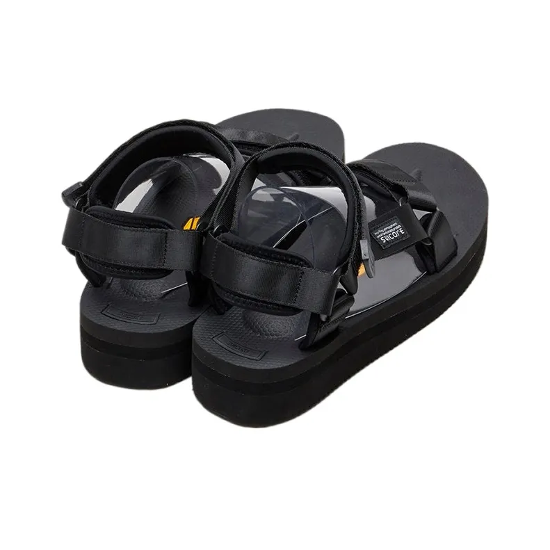 Suicoke DEPA-V2PO 'Black'-3