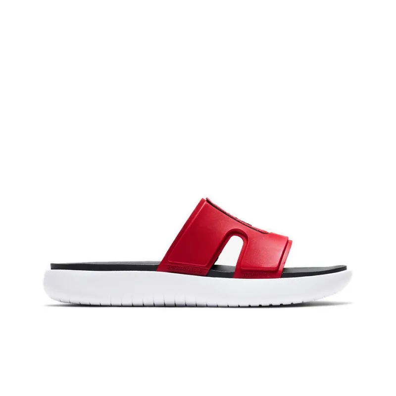 JORDAN Hydro 8 Slide 'Gym Red'-1