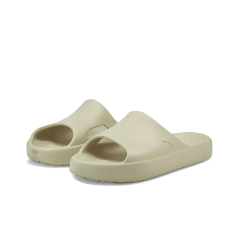 PUMA Shibui Cat Slide 'Putty'-2