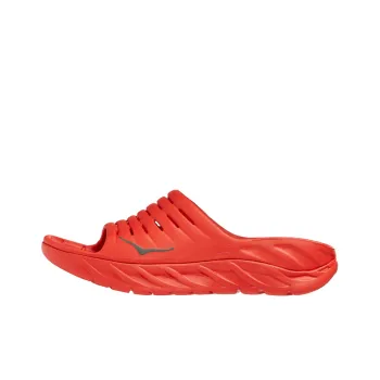 HOKA ONE ONE Ora Recovery Slide 'Fiesta'