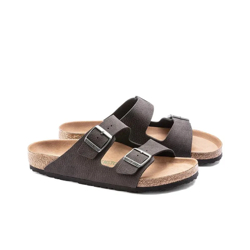 Birkenstock Arizona Suede Open toe Sandals-2