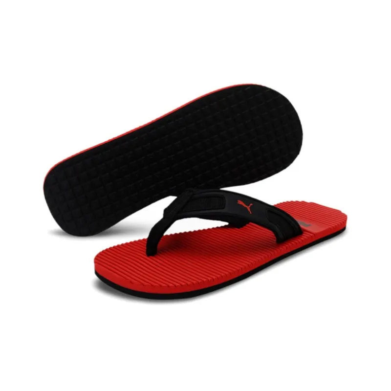 PUMA Contour Series EVA Abrasion-Resistant Slide Slippers Unisex-4