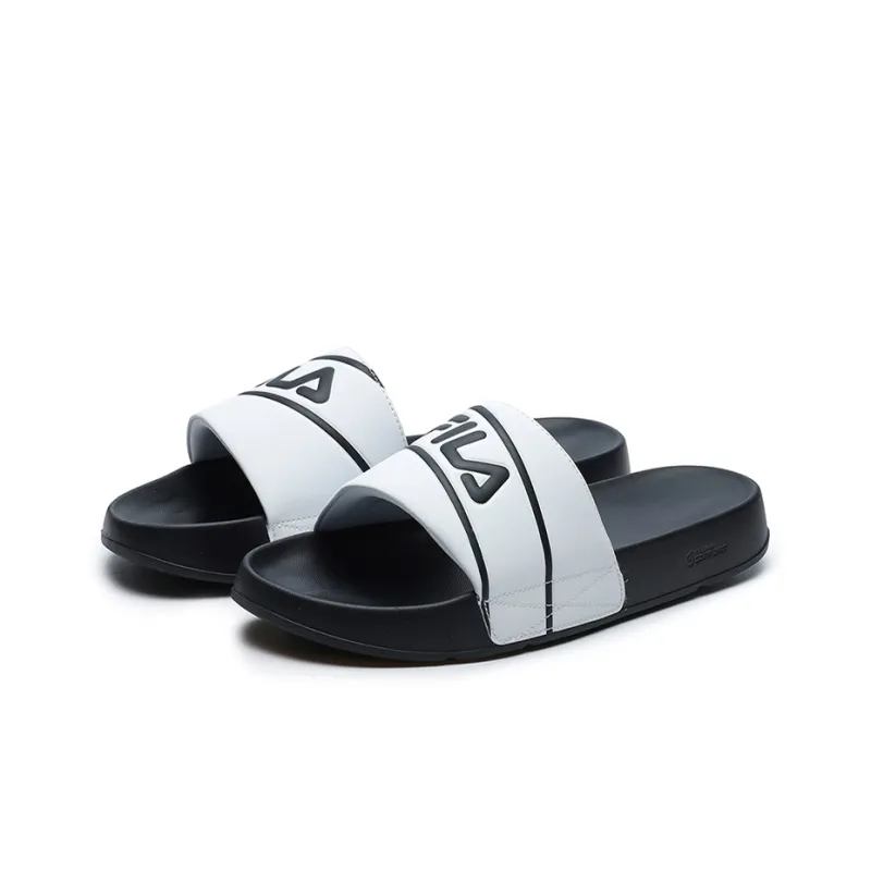 FILA Drifter 'White Blue'-1