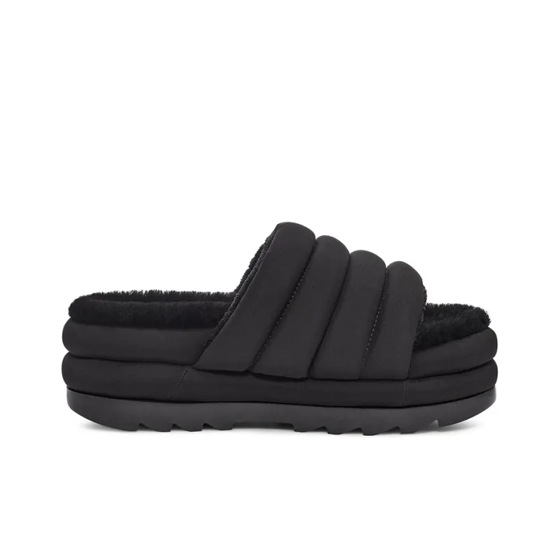 UGG Puft Slide Sandals-1