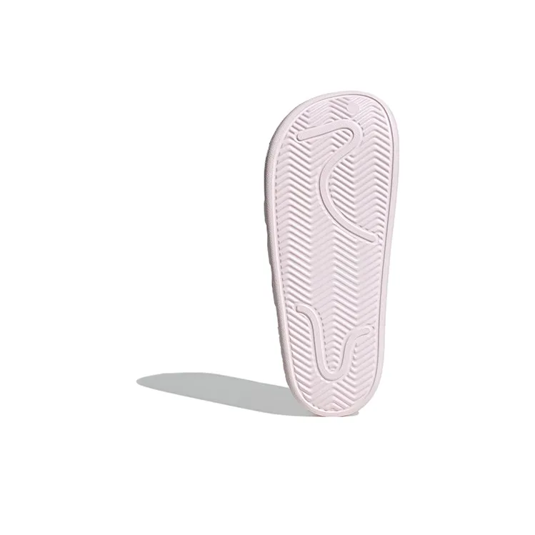 Adidas Adilette Clog 'Almost Pink'-5