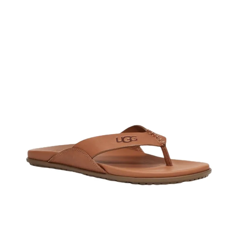 UGG Stylish Sandals Women's Brown-1