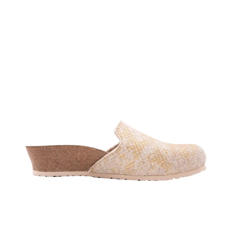 Birkenstock EVA Closed Toe Slippers Women's-1