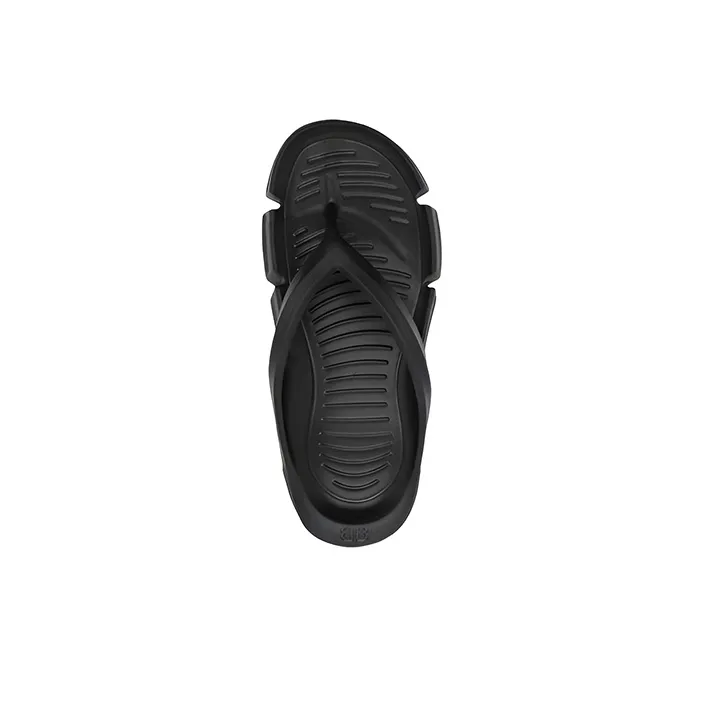 Balenciaga Mold Thong Sandals 'Black' Women's-4