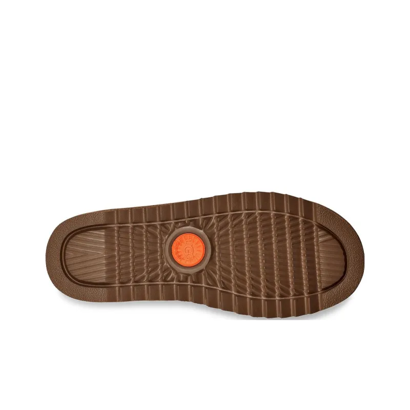 UGG Scuff Cali Wave 'Chestnut Orange Soda'-4