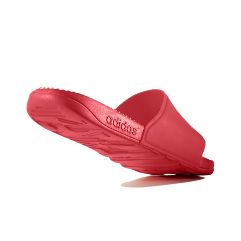Adidas Adissage X Stella McCartney 'Red' Women's-3
