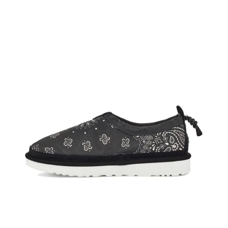 STAMPD x UGG Tasman Stylish Sandals Men's Paisley-0