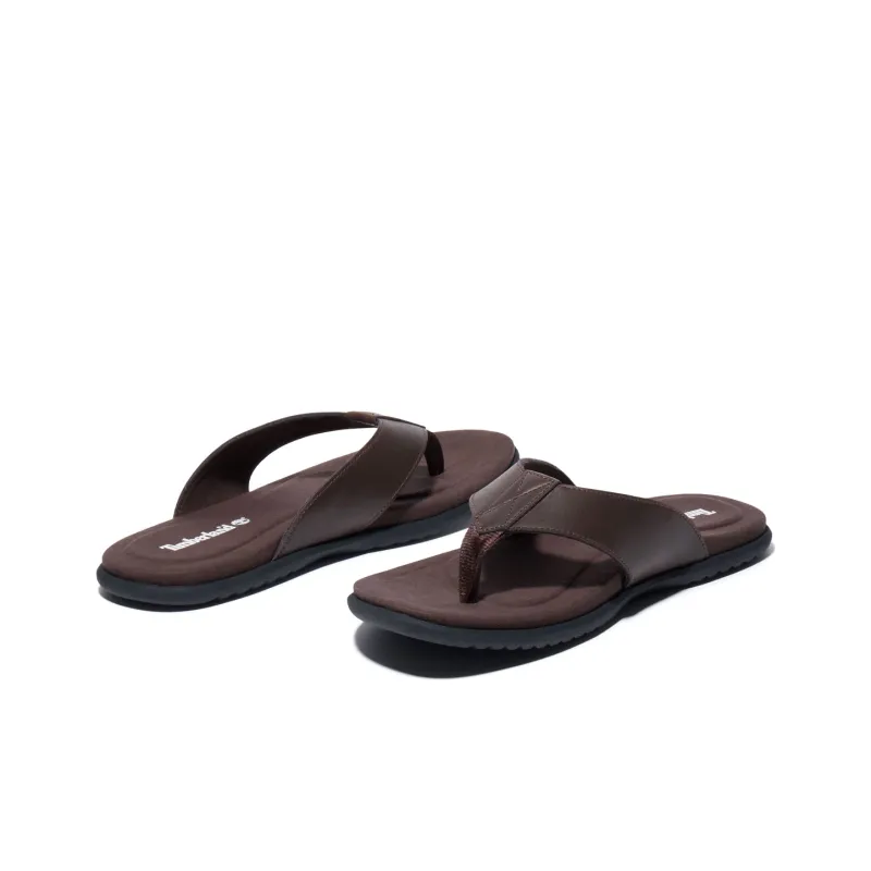 Timberland Kesler Flip Flops Men-4