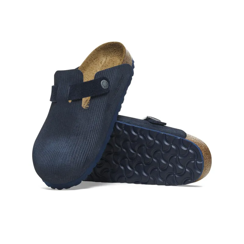 Birkenstock Boston Slippers-4