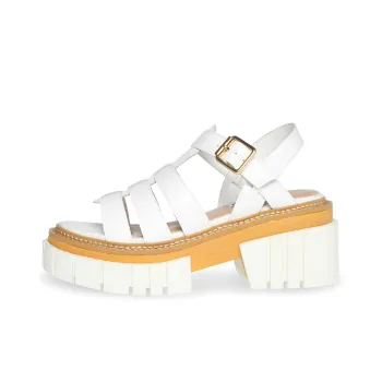 STEVE MADDEN Roman Sandals Women's